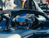 F1: Williams confirma Victor Martins como reserva no GP do Canadá