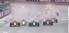 F2: Confira a classificação do campeonato após a etapa de Silverstone