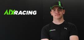 Filho de Emerson Fittipaldi vai disputar a Fórmula 2 em 2026