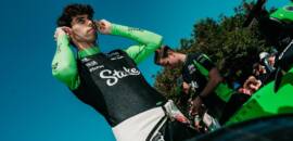 F1: Bortoleto compartilha fotos de final de semana em Goodwood