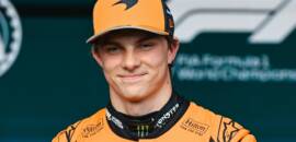 F1: Piastri afirma que sucesso na base não é requisito para chegar à Fórmula 1