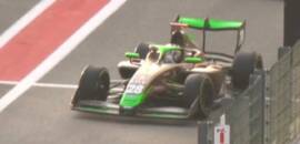 F3: Benavides conquista pole na Bélgica. Câmara parte na primeira fila no domingo