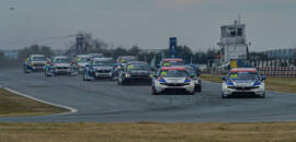 TCR South America se firma como ponte entre a América do Sul e o cenário global