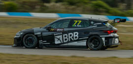 Equilíbrio marca o top-10 do TCR Brasil antes da estreia em Cuiabá
