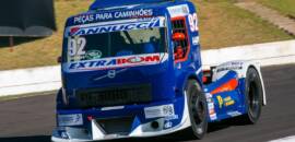 Copa Truck: Cibien projeta novos desafios com clima frio e prova noturna em Cascavel