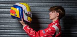 Pilota Maria Nienkotter disputa TCR South America em Mercedes