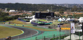 WEC: 6 Horas de São Paulo aceleram em Interlagos no Dia do Rock