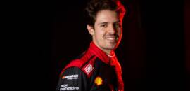 Fórmula E: Felipe Drugovich fará estreia na categoria no E-Prix de Berlim