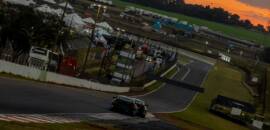 NASCAR Brasil: Assista AO VIVO às 100 Milhas de Cascavel
