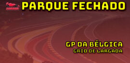 F1 ao vivo: Sprint e Grid de Largada do GP da Bélgica, em Spa-Francorchamps, no Parque Fechado