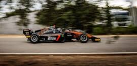 FRECA: Pedro Clerot garante quinto lugar na primeira corrida em Paul Ricard