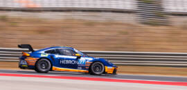 Porsche Cup: Confira programação completa da etapa Endurance no Estoril