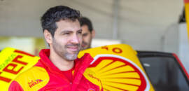 NASCAR Brasil: Galid Osman busca manter liderança no Brasileiro em Cascavel