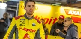 Stock Car: Gabriel Casagrande é destaque com segundo lugar no primeiro dia de treinos no Velocitta