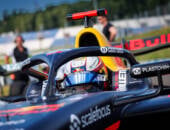 F2: Tsolov admite incerteza na Red Bull, mas mantém contato com Marko