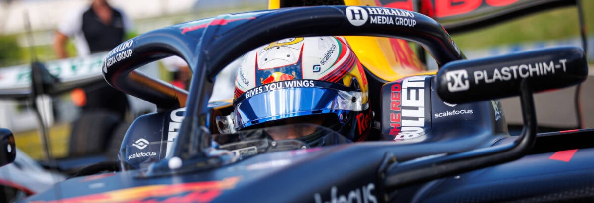 F1: Racing Bulls adia estreia de Tsolov em treinos livres
