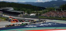 Volta da F1 para a Globo deve frear queda de audiência da categoria na TV
