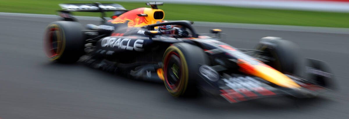 F1 hoje: tempestade, recorde ameaçado e Hamilton busca reação