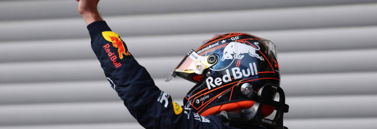 F1: Verstappen é o novo ícone da geração, dizem Lambiase e Mekies