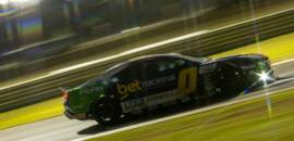 NASCAR Brasil: Cacá Bueno lidera sexta-feira de treinos em Cascavel e se mostra otimista para classificação
