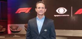 F1: Globo quer Felipe Giaffone de volta nas transmissões a partir de 2026