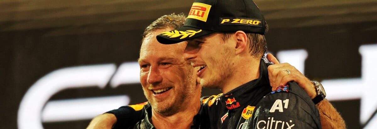 F1: Verstappen revela conversas semanais com Horner após saída da Red Bull F1: Verstappen revela conversas semanais com Horner após saída da Red Bull