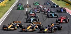 Mercado de pilotos na F1: o que ainda não está definido para 2026