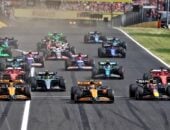 GP da Hungria: veja o histórico dos principais pilotos do grid da F1 no Hungaroring