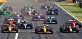 F1 distribui prêmio recorde após aumento significativo de receita