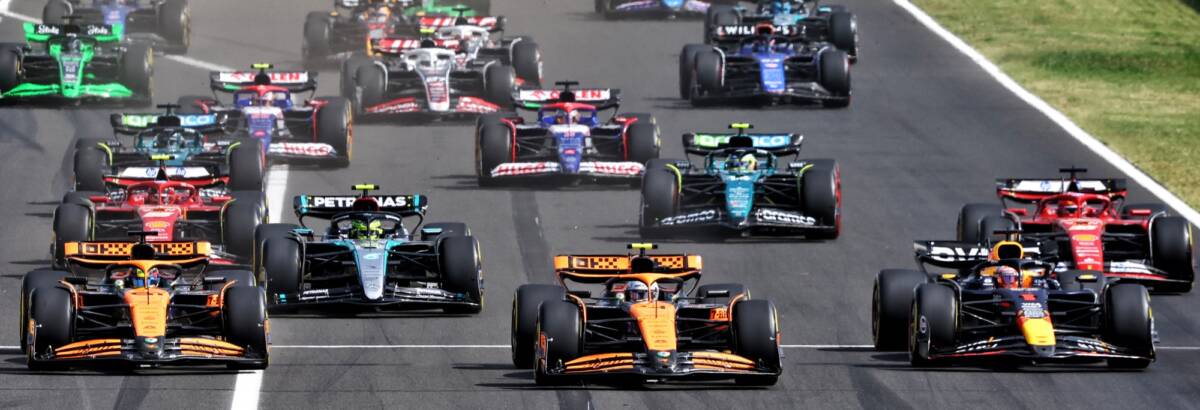 F1: Chefes de equipe acreditam em equilíbrio rápido com regras de 2026