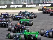 F1: Guerra no Oriente Médio ameaça final da temporada