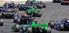 F1: Chefes de equipe elogiam atual geração de carros da categoria