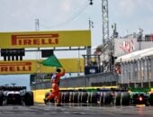 F1: Dirigentes de equipes rebatem críticas aos carros de 2026