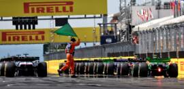 F1: Dirigentes de equipes rebatem críticas aos carros de 2026