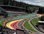 F1: FIA confirma cinco zonas de aerodinâmica ativa para o GP da Bélgica