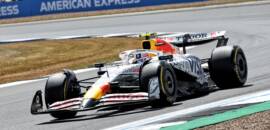 Fórmula 1: Lawson define meta para a segunda parte da temporada