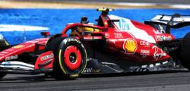 F1: Minardi comenta frustração de Hamilton: “Coisas foram prometidas e não aconteceram”