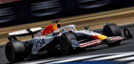 Fórmula 1: Hadjar e Lawson mostram ritmo forte nos treinos em Silverstone