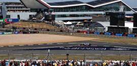 F1: Silverstone se oferece para substituir corridas canceladas