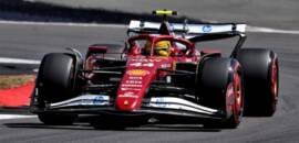 F1: “Melhor não ter dito”, comenta Brundle sobre declaração de Hamilton
