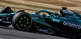 F1: Aston Martin ainda busca respostas para recuperação inesperada na Hungria