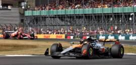 F1: Bird critica falta de critério da FIA após penalidade de Piastri