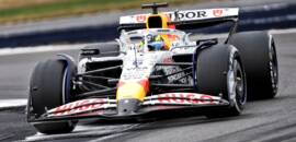 F1: Hadjar revela razão para não comemorar muito suas conquistas