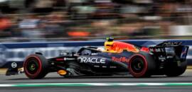 F1: Tsunoda lamenta desempenho abaixo do esperado e promete trabalho duro