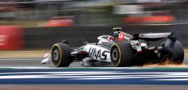 F1: Gene sem qualquer interesse em vender Haas: “Fica irritado com as propostas”
