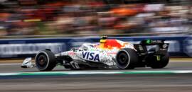 F1: Racing Bulls coloca os dois carros no Q3 e mira pontos no GP da Bélgica