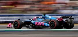 F1: Alpine culpa motor da Renault e aposta tudo em recomeço com Mercedes