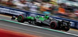 F1: Sauber inaugura centro técnico na Inglaterra e mira futuro como Audi