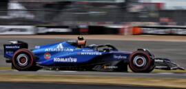 F1: Williams mira em pontos no Grande Prêmio da Itália