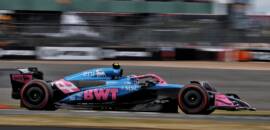 F1 hoje: Alpine mexe no mercado e Verstappen causa polêmica